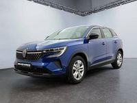 Usado Renault Austral Evolution 160 HP (117 kW) 2023 Azul SUV