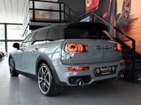 usado Mini Cooper SD Clubman Auto Desportiva