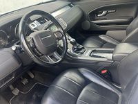 Usado Land Rover Range Rover evoque Dynamic 2018 Sedan