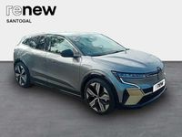 Usado Renault Mégane Iconic 161 kW (220 HP) 2024 Cinzento Sedan