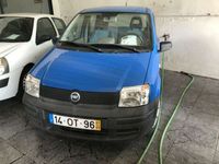 usado Fiat Panda 1.1 Active