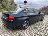 usado BMW 525 D 3.0