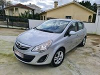 usado Opel Corsa ENJOY