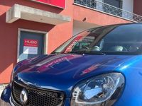 usado Smart ForFour 1.0 Passion 71