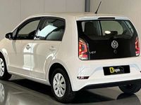 usado VW up! 1.0 BlueMotion Move