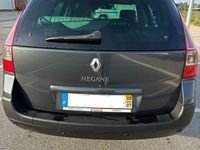 usado Renault Mégane Break 1.5 2009