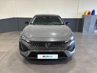 Usado Peugeot 408 GT 130 HP (95 kW) 2024 Cinza Sedan