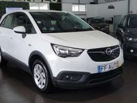 usado Opel Crossland X 1.6 Hdi