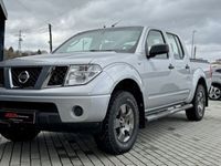 usado Nissan Navara 2.5 dCi CD XE