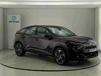 Usado Citroën C4 PureTech 131 HP (96 kW) 2024 Preto Citadino