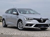 usado Renault Mégane IV 