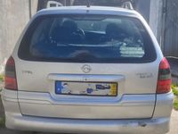 usado Opel Vectra B Caravan 2.2