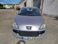 usado Peugeot 307 1.6 HDI 110 Cv's Motor a Bater 1899