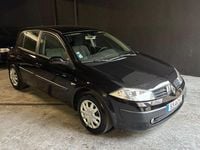 Usado Renault Mégane II 95 HP (69 kW) 2005 Sedan