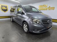 usado Mercedes Vito 116 CDi/32 Compacto