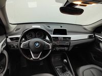 usado BMW X1 18 d xDrive Line Sport