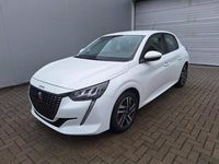 Usado Peugeot 208 101 HP (74 kW) 2020 Branco Citadino