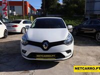 Usado Renault Clio IV 90 HP (66 kW) 2017 Branco