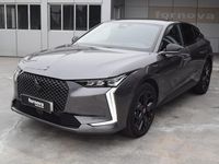 Usado DS Automobiles DS4 Performance 130 HP (95 kW) 2024 Cinza SUV