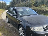 usado Audi A4 B6 1.9Tdi