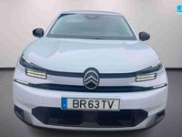 Usado Citroën C4 136 HP (100 kW) 2025 Branco SUV