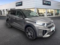 Novo Citroën C3 Aircross 145 HP (106 kW) 2025 Cinzento SUV