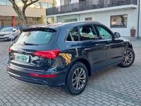 usado Audi Q5 2.0 TDi quattro S-line