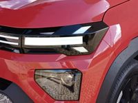 Novo Dacia Spring Extreme 47 kW (65 HP) 2025 Vermelho Citadino