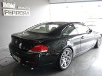 usado BMW 645 Serie-6CiA