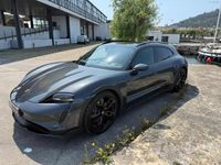 Usado Porsche Taycan 350 kW (476 HP) 2024 Outra Sedan