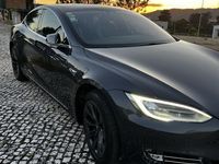 usado Tesla Model S com iva dedutivel