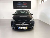 usado Opel Corsa Cosmo