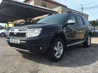 usado Dacia Duster 1.5 dCi Confort Cuir