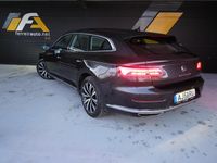 Usado VW Arteon Elegance 218 HP (160 kW) 2021 Cinza Carrinha