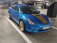 usado Toyota Celica 7 ger