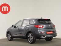 Usado Renault Kadjar Intens 140 HP (102 kW) 2021 Cinzento SUV