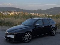 Usado Alfa Romeo 159 170 HP (125 kW) 2009