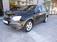 usado Opel Antara 2.0CDTi 150cv 5p 1DonoNacional