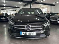Usado Mercedes B180 Style 116 HP (85 kW) 2022 Preto Monovolume