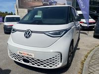 Usado VW ID. Buzz Pro 210 kW (286 HP) 2024 Branco Monovolume