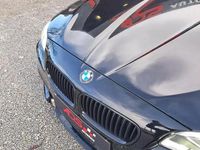 Usado BMW M550 Sport Line 381 HP (280 kW) 2014 Preto Sedan