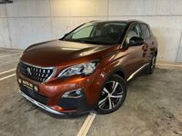 usado Peugeot 3008 Allure