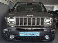 usado Jeep Renegade 1.0 T Limited