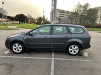 usado Ford Focus Station 1.4 Sport