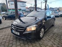 usado Mercedes A180 180 Cdi