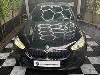 Usado BMW 218 Comfort Edition 140 HP (102 kW) 2021 Preto Coupé
