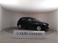 Usado Seat Arona Style 115 HP (84 kW) 2024 Preto metalizado SUV