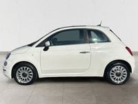 Usado Fiat 500 70 HP (51 kW) 2024 Branco