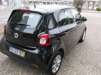 usado Smart ForFour 1.0 passion 71