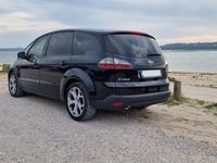 usado Ford S-MAX Titanium 2.0TDCi 140cv 7 lugares